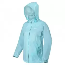 REGATTA VST FE IMPER RESPIRANTE PACK IT Veste Randonnée 1-94994