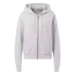 REEBOK RI FRENCH TERRY FULL ZIP Pulls Fitness Training / Sweats Fitness Training 1-99962