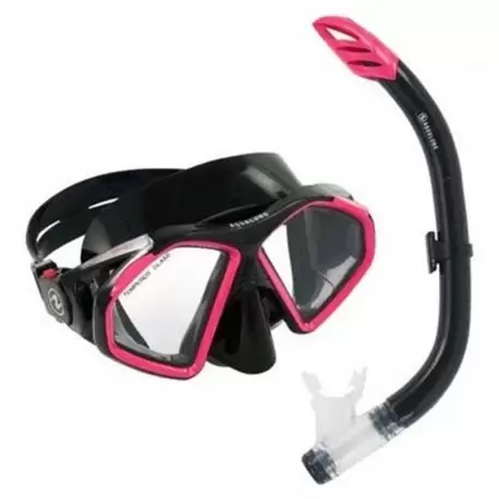 AQUA LUNG HAWKEYE COMBO S Accessoires Natation 1-102828