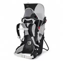 OSPREY PORTE BB POCO STARRY BLACK Porte-bébé Randonnée 1-103125