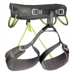 Harnais Escalade/Alpinisme Petzl Adjama Bleu Marine