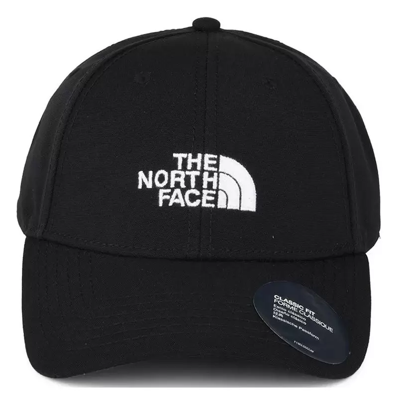 The North Face - Casquette RCYD 66 Classic Bleu Clair