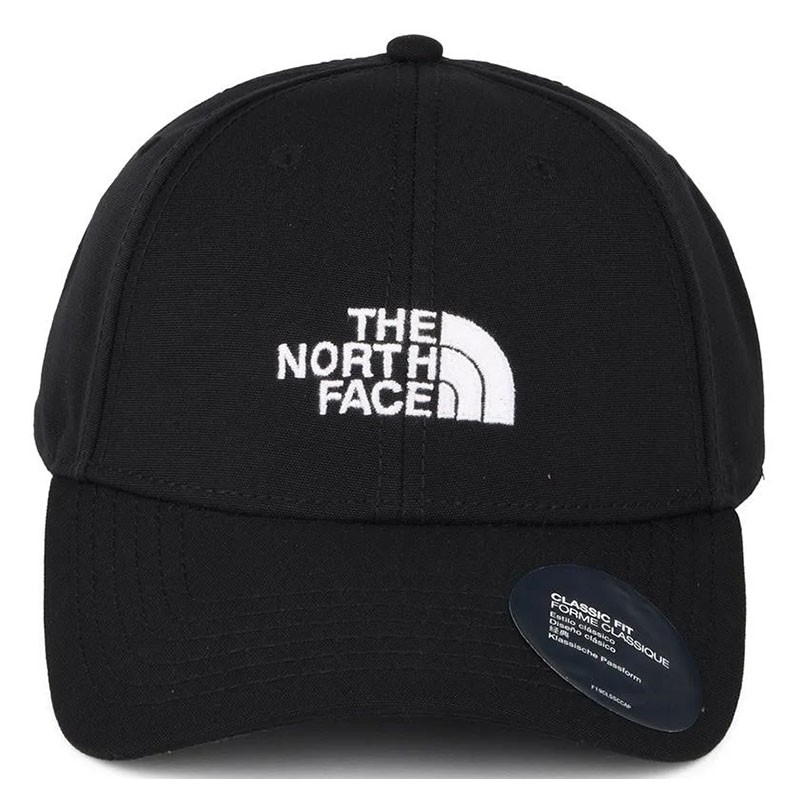 The North Face - 66 - Casquette - Noir