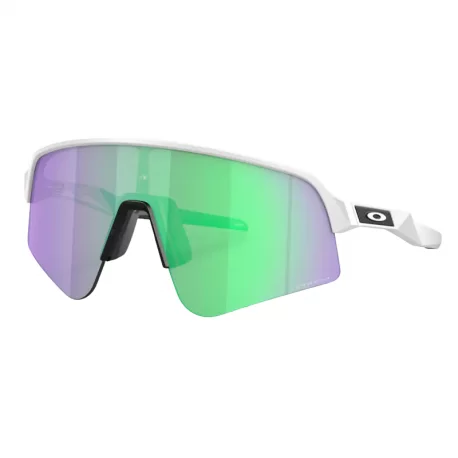 OAKLEY LUN CYCLE SUTRO LITE SWEEP MATTE WHITE Lunettes Vélo Sport 1-105530