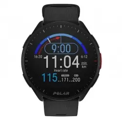 POLAR GPS PACER-NIGHT-BLACK-S/L Caméra Randonnée - Vidéo Randonnée - GPS Randonnée 1-106355