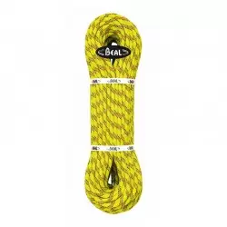 BEAL CORDE KARMA 9.8MMX70M YELLOW Corde Escalade 1-106930