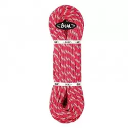 BEAL CORDE VIRUS 10MMX70M PINK Corde Escalade 1-106931