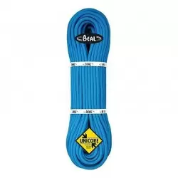 BEAL CORDE JOKER9.1MMX80M BLUE Corde Escalade 1-106932