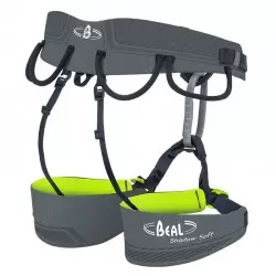 BEAL HARNAIS SHADOW SOFT Harnais Escalade 1-106940