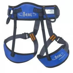 BEAL HARNAIS AEROTEAM IV Harnais Escalade 1-106951