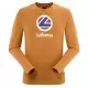 LAFUMA GRAPHIC LS TEE M T-Shirts Randonnée - Polos Randonnée 1-107120