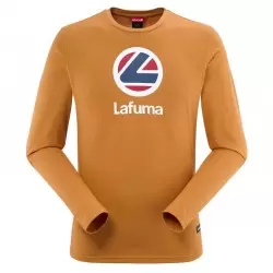 LAFUMA GRAPHIC LS TEE M T-Shirts Randonnée - Polos Randonnée 1-107120