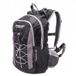 FRENDO SAC DOS PRARION 20L NOIR Sacs à dos Randonnée 0/29L 1-108160