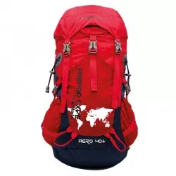 FRENDO SAC DOS AERO 40L ROUGE Sacs à dos Randonnée 30/49 L 1-108167