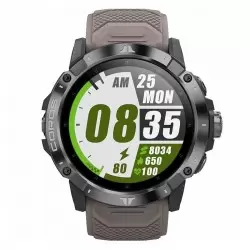 MONTRE CARDIO GPS POLAR GRIT X NOIR TAIILE M/L - Matériel de sport -  90081734 - Commerçants du pays voironnais