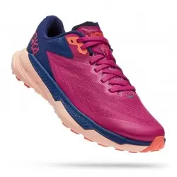 HOKA ONE ONE ZINAL Chaussures Trail 1-108427