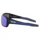 OAKLEY LUN TURBINE BLACK INK / PRIZM SAPPHIRE Lunettes Homme 1-108450