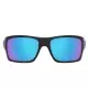 OAKLEY LUN TURBINE BLACK INK / PRIZM SAPPHIRE Lunettes Homme 1-108450