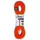 BEAL CORDE KARMA 9.8MMX70M SOLID ORANGE Corde Escalade 1-109628