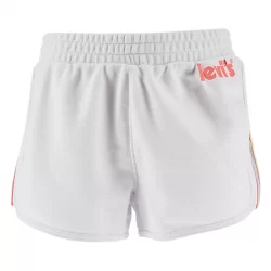 LEVIS KIDS LVG FRENCH TERRY SHORT Pantalons Mode Lifestyle / Shorts Mode Lifestyle 1-103248