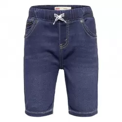 LEVIS KIDS LVB SKINNY DOBBY SHORT Pantalons Mode Lifestyle / Shorts Mode Lifestyle 1-103624