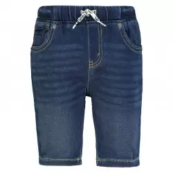 LEVIS KIDS LVB SKINNY DOBBY SHORT Pantalons Mode Lifestyle / Shorts Mode Lifestyle 1-103626