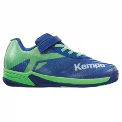 KEMPA CH HAND WING JUNIOR Chaussures Indoor Handball 1-110587