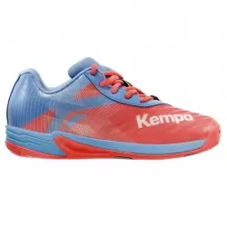 KEMPA CH HAND WING JUNIOR Chaussures Indoor Handball 1-110588