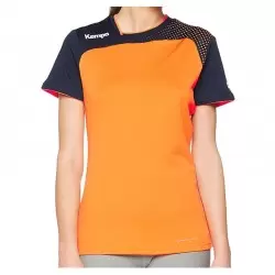 KEMPA EMOTION SHIRT Short Handball 1-110666