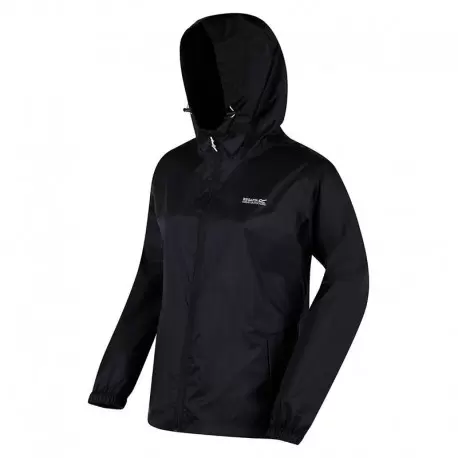 REGATTA Wmn Pk It Jkt III Veste Randonnée 1-110733