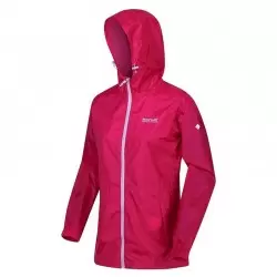 REGATTA Wmn Pk It Jkt III Veste Randonnée 1-110734