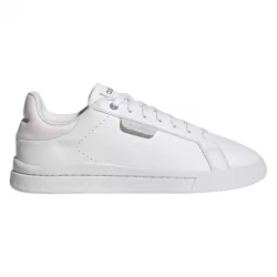 ADIDAS COURT SILK Chaussures Sneakers 1-102948