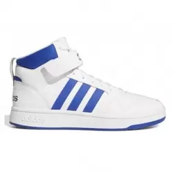 ADIDAS POSTMOVE MID Chaussures Sneakers 1-102957