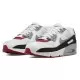 NIKE NIKE AIR MAX 90 LTR (GS) Chaussures Sneakers 1-103012