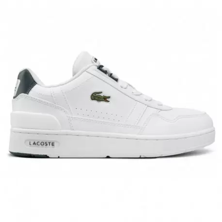 LACOSTE T-CLIP 0121 1 SUJ Chaussures Sneakers 1-104502