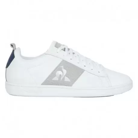 LE COQ SPORTIF COURTCLASSIC W ANIMAL Chaussures Sneakers 1-105029