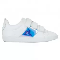 LE COQ SPORTIF COURTCLASSIC PS IRIDESCENT Chaussures Sneakers 1-105034