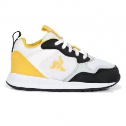 LE COQ SPORTIF LCS R500 PS SPORT Chaussures Sneakers 1-105035