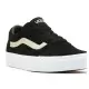 VANS *WM WARD Chaussures Sneakers 1-105803