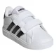 ADIDAS **GRAND COURT 2.0 CF I Chaussures Sneakers 1-108522