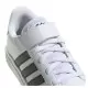 ADIDAS GRAND COURT 2.0 EL K Chaussures Sneakers 1-109539