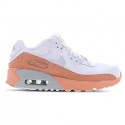 NIKE NIKE AIR MAX 90 LTR SE (GS) Chaussures Sneakers 1-109781