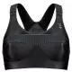 THUASNE SG BRASSIERE TOP STRAP X BACK NEW Sous-vêtements Fitness Training 1-110641