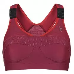 THUASNE SG BRASSIERE TOP STRAP X BACK NEW Sous-vêtements Fitness Training 1-110642