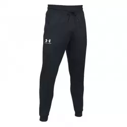 UNDER ARMOUR SPORTSTYLE TRICOT JOGGER Pantalons Fitness Training / Shorts Fitness Training 1-110657