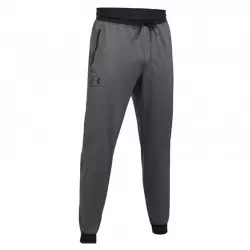 UNDER ARMOUR SPORTSTYLE TRICOT JOGGER Pantalons Fitness Training / Shorts Fitness Training 1-110658