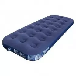 ELEMENTERRE MATELAS GONFLABLE 1P LIVIGNO Matelas autogonflant de randonnée 1-72138