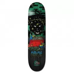 ELEMENT PLATEAU 8.25 SHADOW GARCIA Matériel Skateboard 1-99908