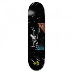 ELEMENT PLATEAU 7.75 SWXE X WING Matériel Skateboard 1-99915