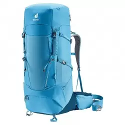 DEUTER SAC DOS AIRCONTACT CORE 50+10 SL Sacs à dos Randonnée +50L 1-102128